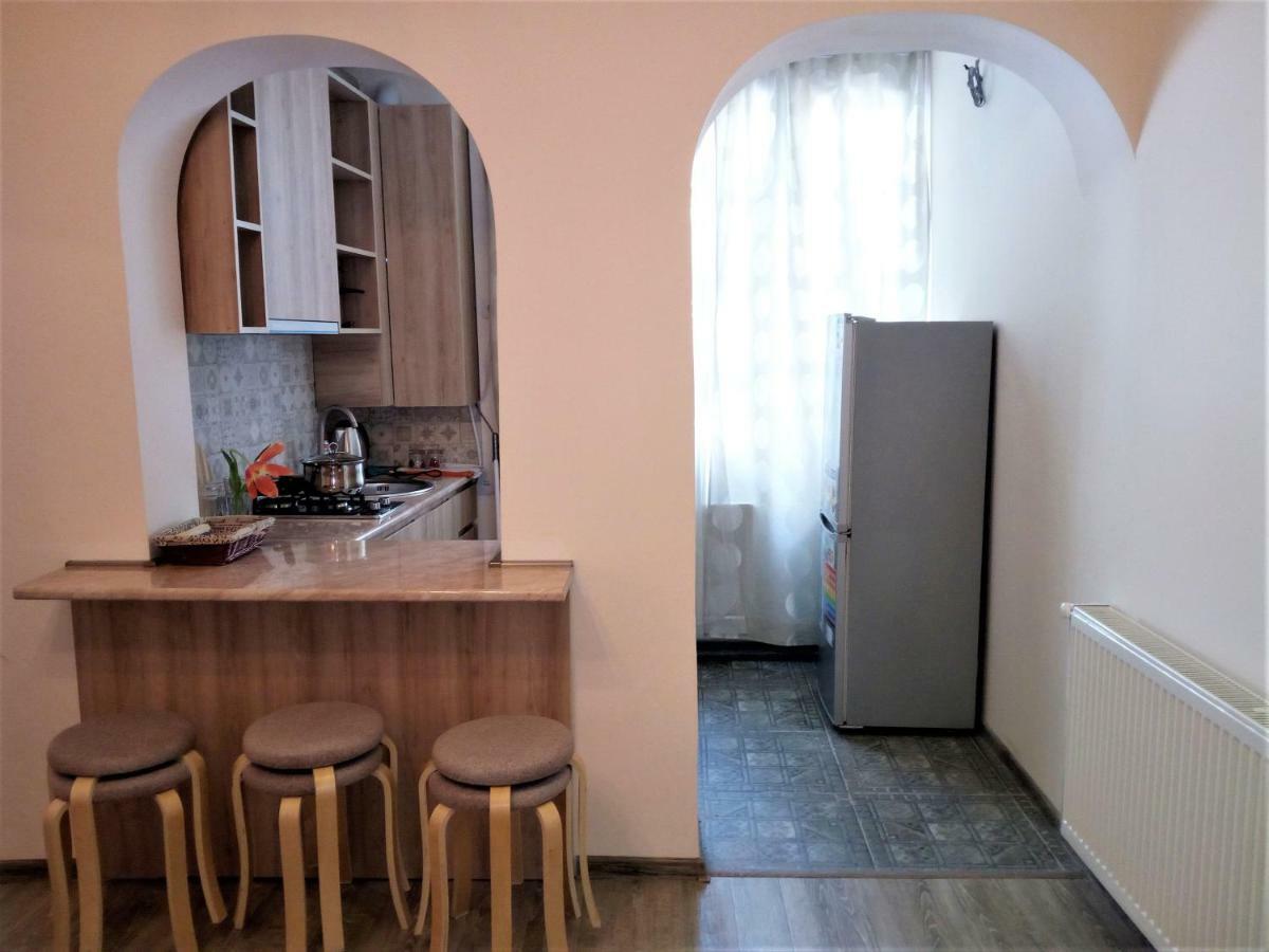 Old Сity Apartment Tbilisi Buitenkant foto