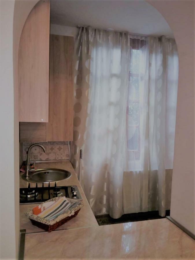 Old Сity Apartment Tbilisi Buitenkant foto